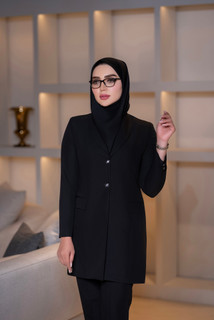 مانتو و شلوار فیونا کد C-80